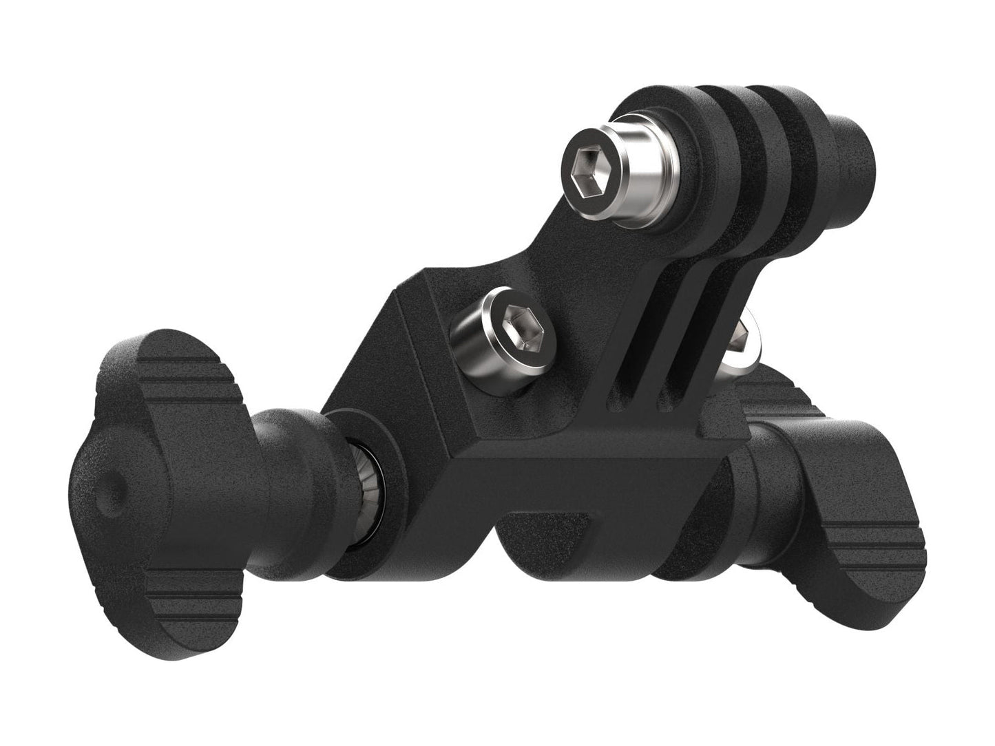 EVOTECH KTM 1290 Super Duke R (2020+) Action Camera Handlebar Mount