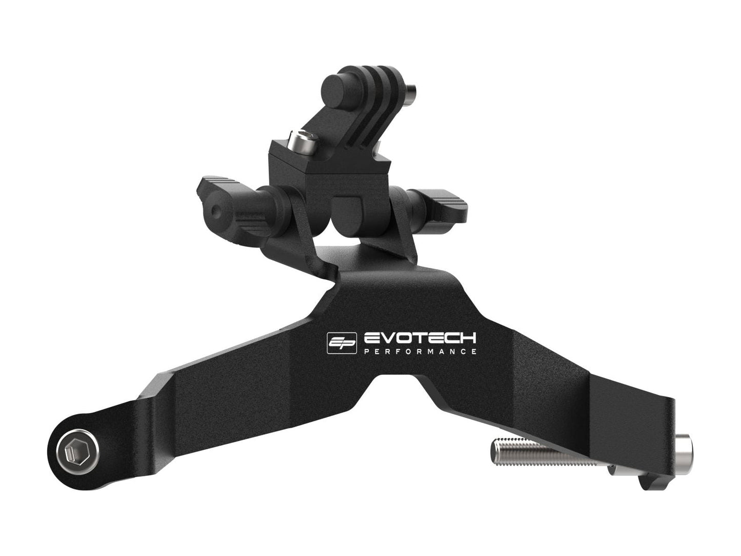 EVOTECH Suzuki GSX1300R Hayabusa (2008+) Action / Dash Cam Mount