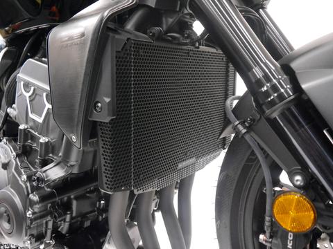 EVOTECH Honda CB1000R Neo Sports Café (2021+) Radiator Guard