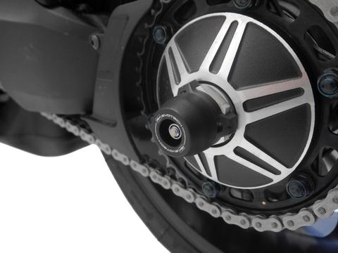 EVOTECH Honda CB1000R Neo Sports Café (2021+) Rear Wheel Slider