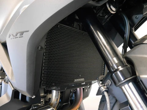 EVOTECH Honda NT1100 (2022+) Radiator Guard