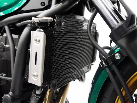 EVOTECH Kawasaki Z650RS (2022+) Radiator Guard