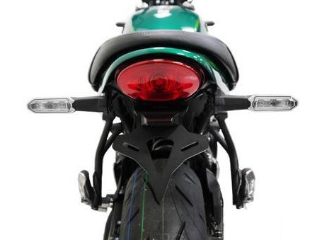 EVOTECH Kawasaki Z650RS (2022+) LED Tail Tidy