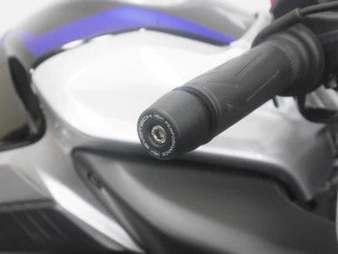 EVOTECH Yamaha MT-10 (2016+) Handlebar End Weights