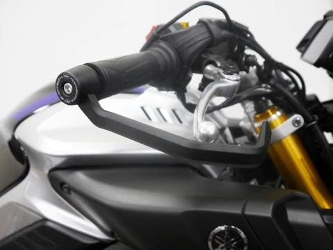 EVOTECH Yamaha XSR900 (2022+) Brake Lever Guard (no mirrors version)