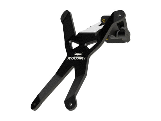 EVOTECH Yamaha Tracer 9 (2021+) Phone / GPS Mount "Garmin"