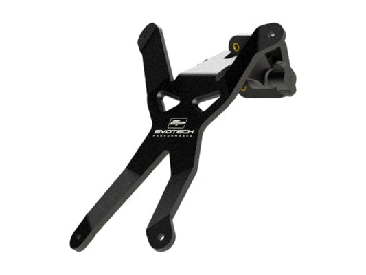 EVOTECH Yamaha Tracer 9 (2021+) Phone / GPS Mount "Garmin"