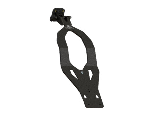 EVOTECH Yamaha Tracer 9 / GT (2021+) Phone / GPS Mount "Garmin"