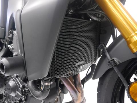 EVOTECH Yamaha MT-09 / Tracer 9 / XSR900 (2021+) Radiator Guard