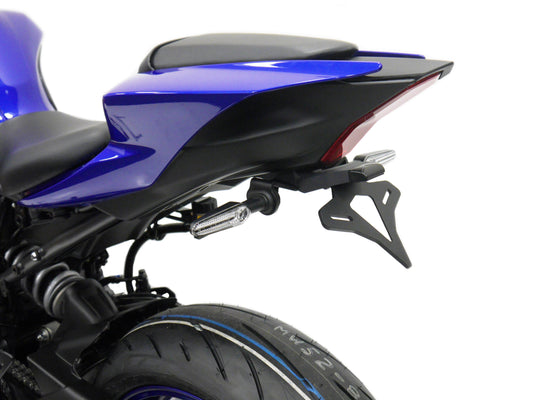 EVOTECH Yamaha YZF-R7 (2022+) LED Tail Tidy