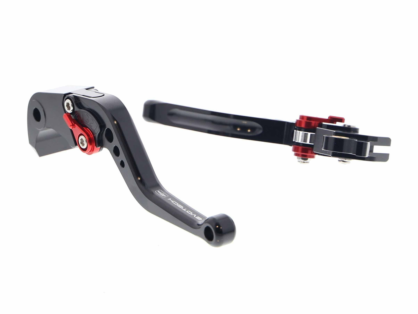 EVOTECH MV Agusta F3 675 Handlebar Levers (Short)