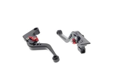 EVOTECH Yamaha Handlebar Levers (short)