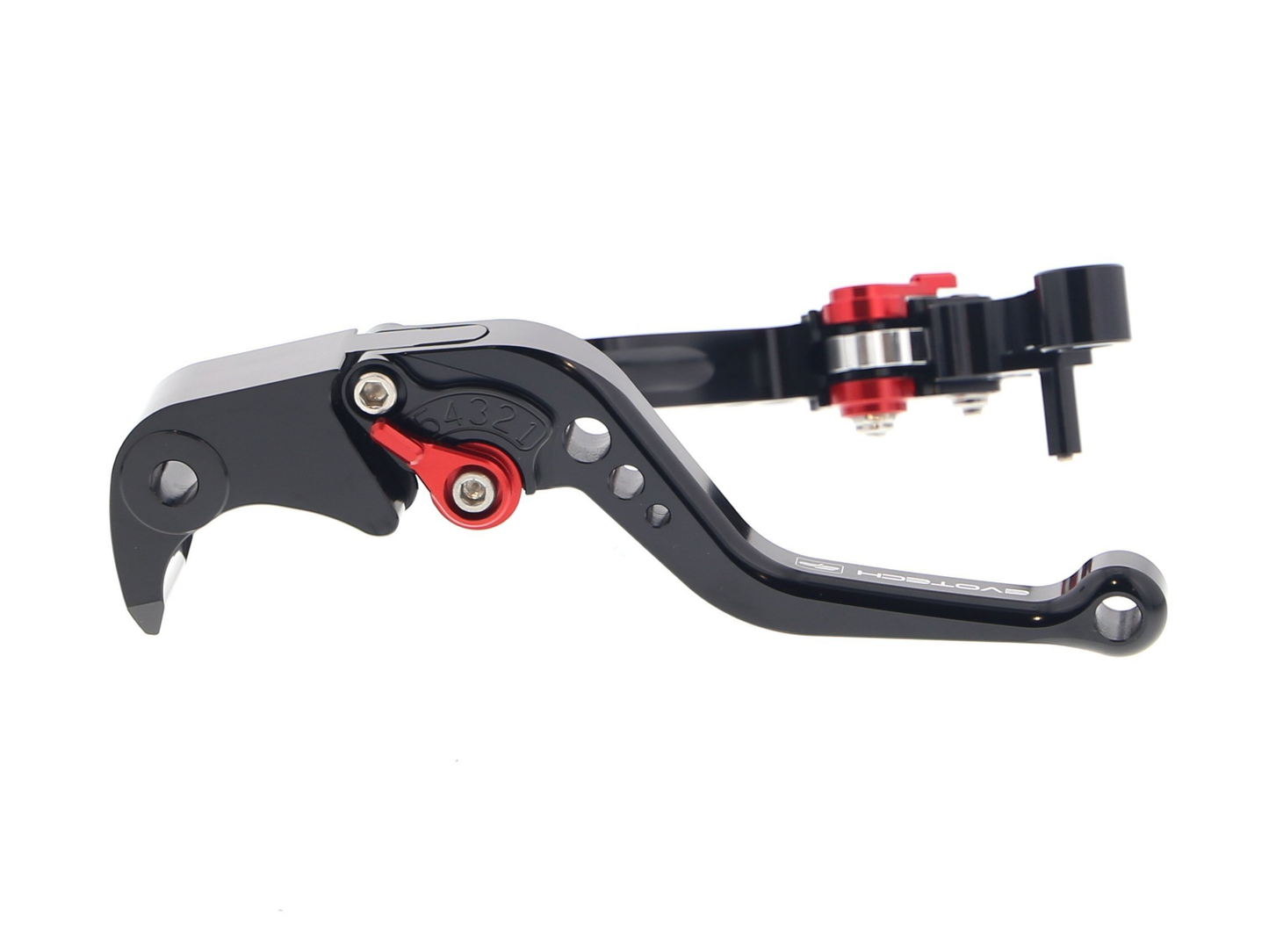 EVOTECH BMW S1000R / S1000RR Handlebar Levers (Short)