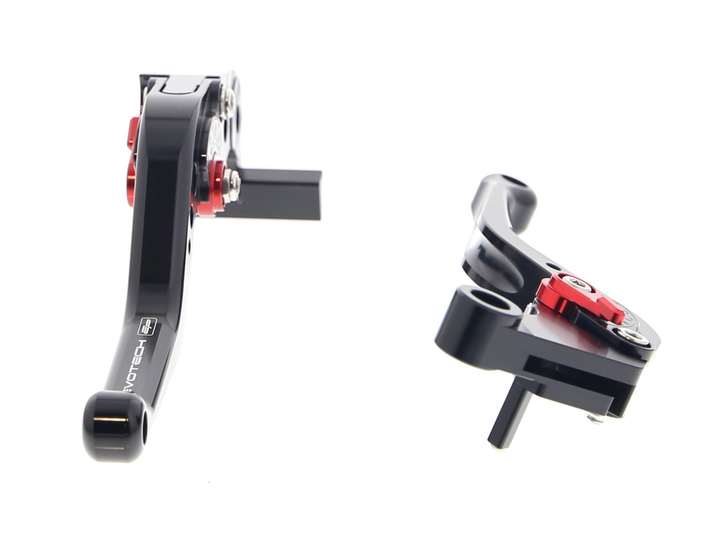 EVOTECH BMW S1000R / S1000RR Handlebar Levers (Short)