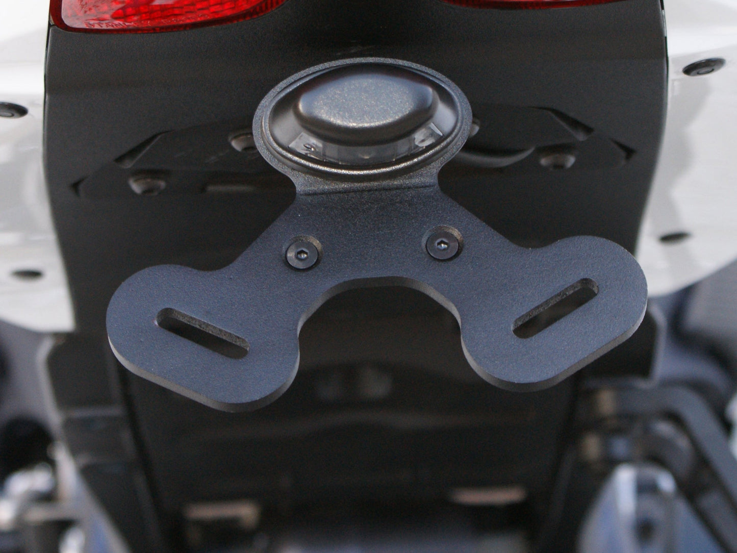 EVOTECH Suzuki GSX-R600 / GSX-R750 Tail Tidy