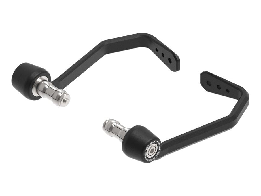 EVOTECH Ducati Scrambler 800 Handlebar Levers Protection Kit (Race)