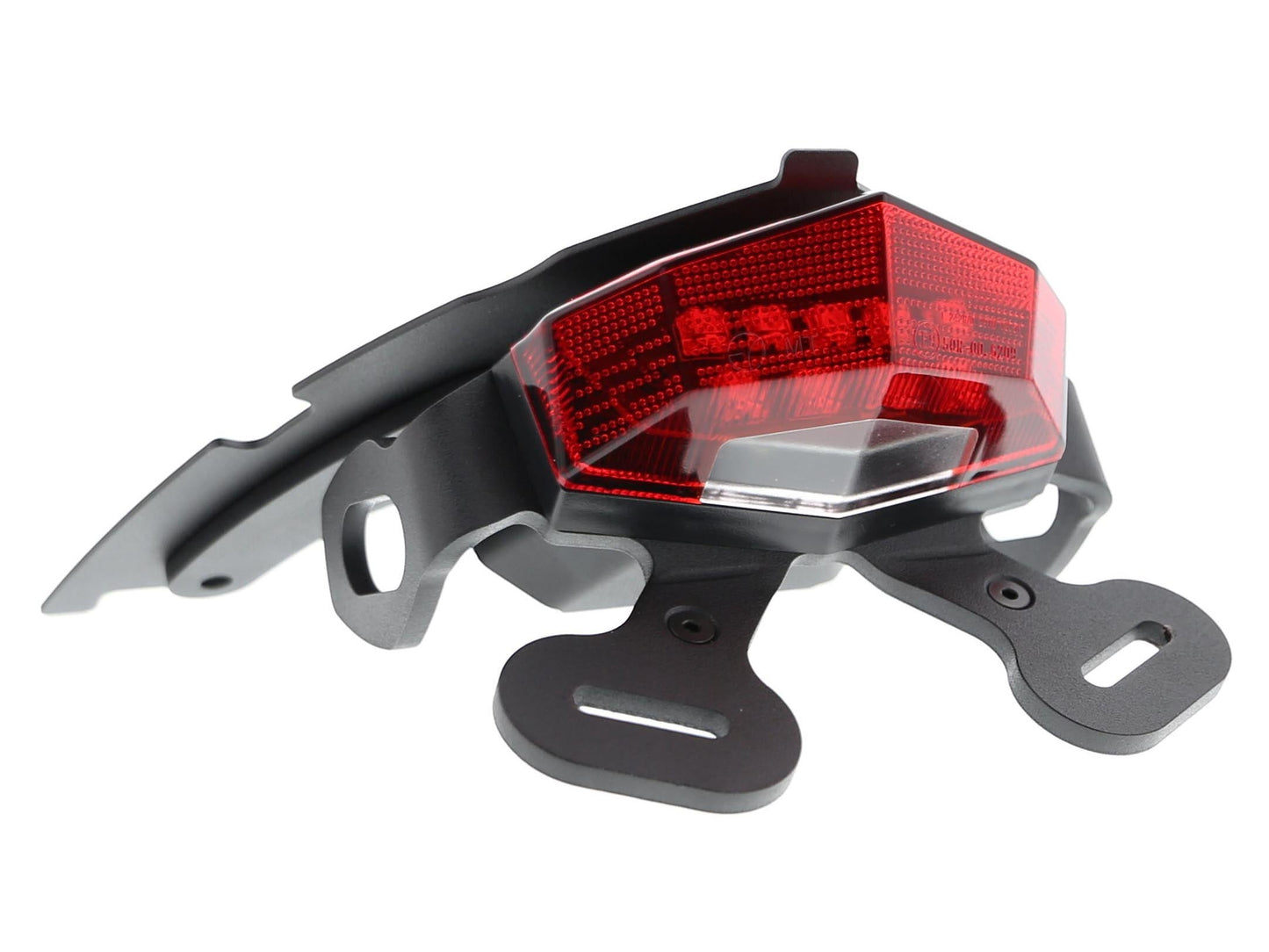 EVOTECH Suzuki Gladius 650 Tail Tidy (with rear light)