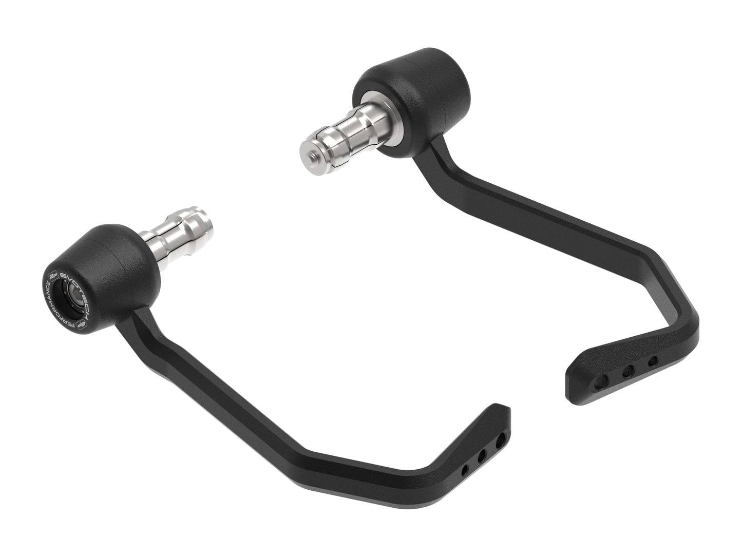 EVOTECH Ducati Scrambler 800 Handlebar Levers Protection Kit (Road)