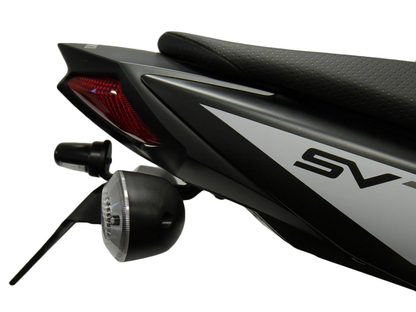 EVOTECH Suzuki SV650/SV650X LED Tail Tidy