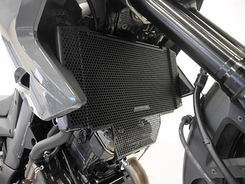 EVOTECH Suzuki DL1050 V-Storm (2020+) Radiator Guard