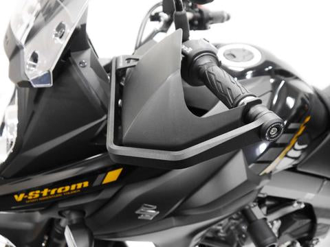 EVOTECH Suzuki DL650 V-Strom (2017+) Handguards Protection