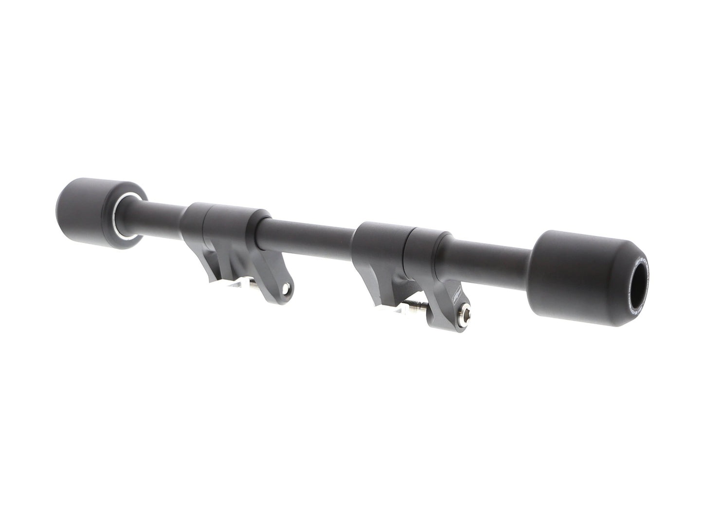 EVOTECH Triumph Frame Crash Protection Sliders