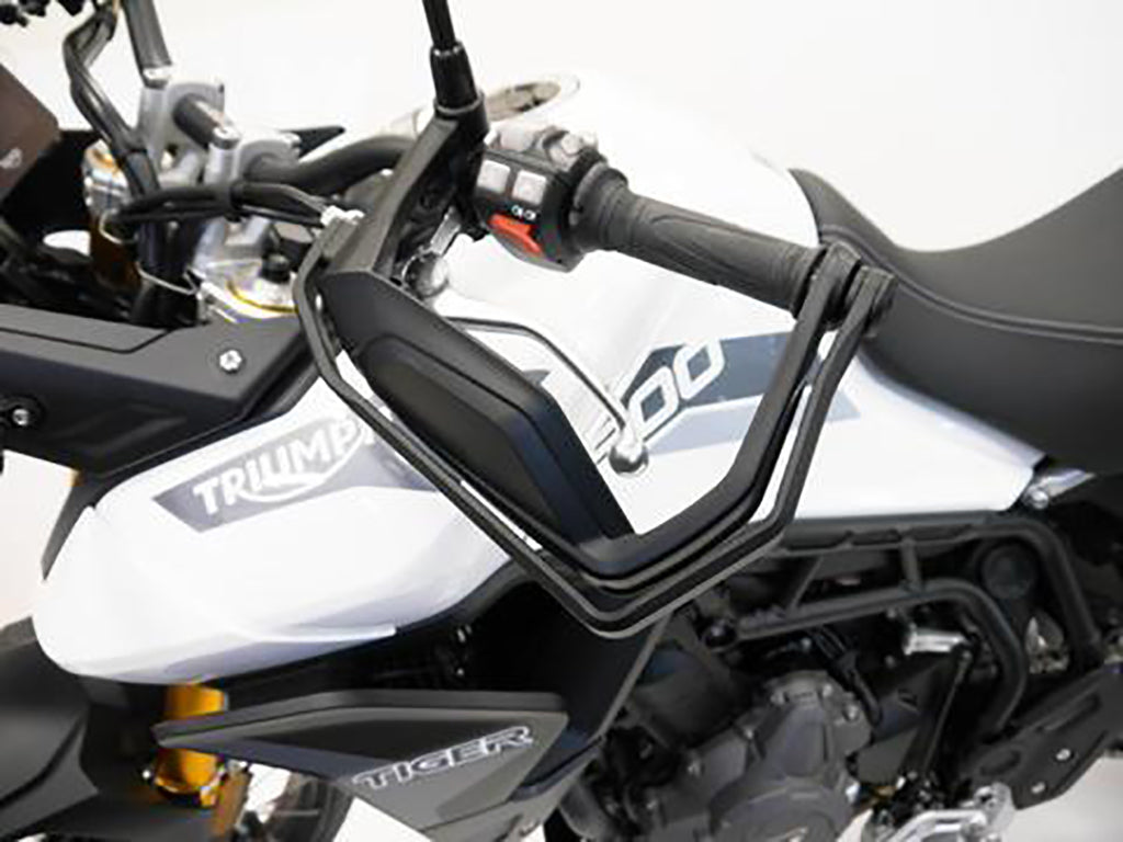 EVOTECH Triumph Tiger 900 / 850 Sport Handguards Protection