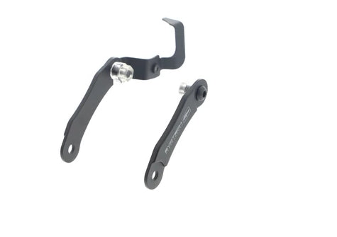 EVOTECH Yamaha MT-07 Pillion Footpegs Removal Kit