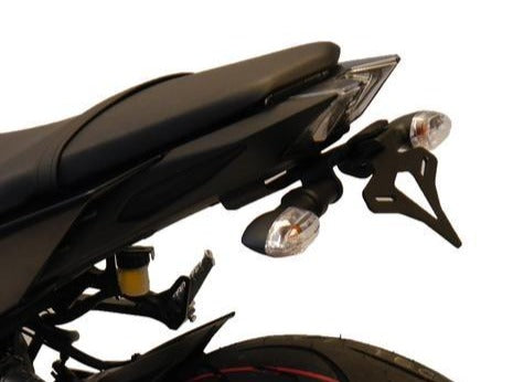 EVOTECH Yamaha MT-09 (17/20) Tail Tidy