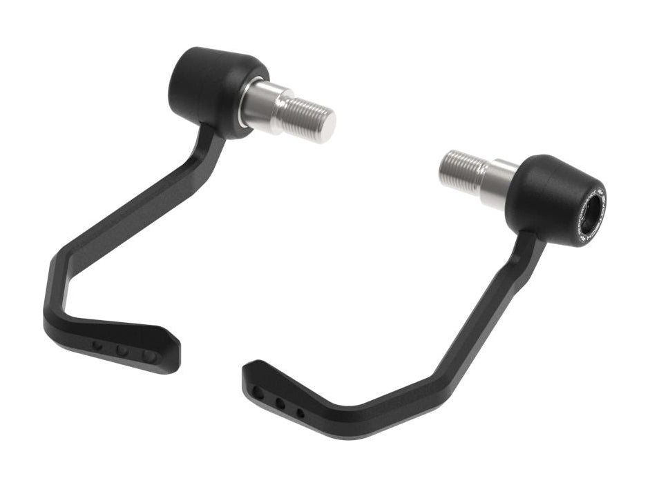 EVOTECH Yamaha FZ / MT / Niken / XSR (2013+) Handlebar Levers Protection Kit (Road)