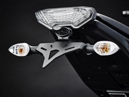 EVOTECH Yamaha MT-09 (14/16) Tail Tidy