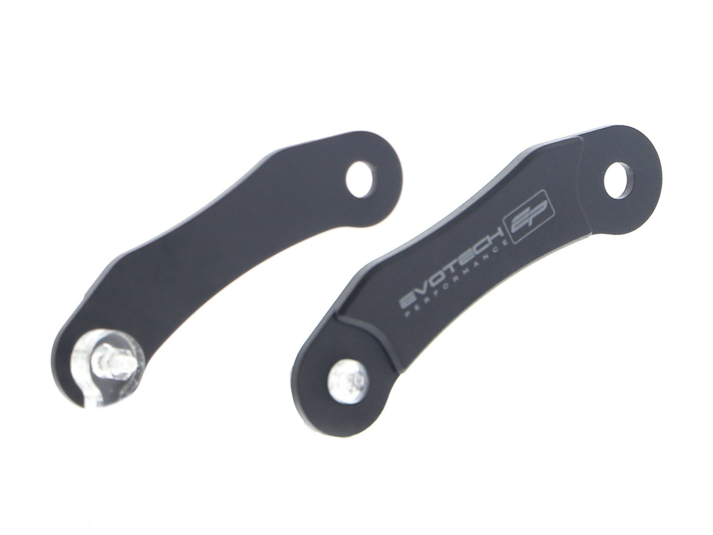 EVOTECH Yamaha Tracer 700 Pillion Footpegs Removal Kit