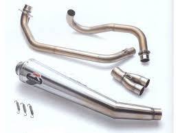 TERMIGNONI 034IO Ducati Sport 1000 / Paul Smart LE Full Exhaust System – Accessories in Desmoheart – an Motorcycle Aftermarket Parts & Accessories Online Shop