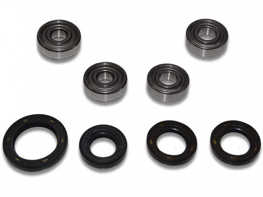 FEBUR Yamaha YZF-R3 (2015+) High Speed Wheels Bearings Kit