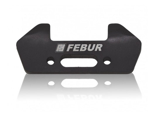 FEBUR Yamaha YZF-R3 (2015+) Steering Block