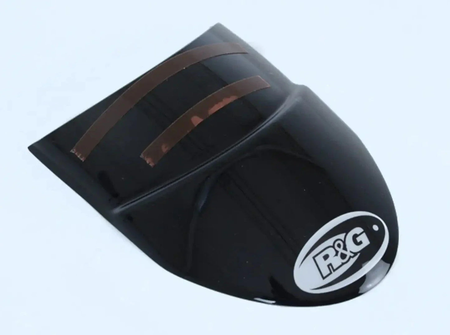 FERG0350 - R&G RACING BMW G310GS (2017+) Front Fender Extender – Accessories in the 2WheelsHero Motorcycle Aftermarket Accessories and Parts Online Shop