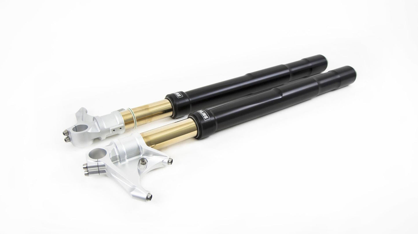 OHLINS Ducati 1098 / 1198 / 848 Upside Down Front Fork