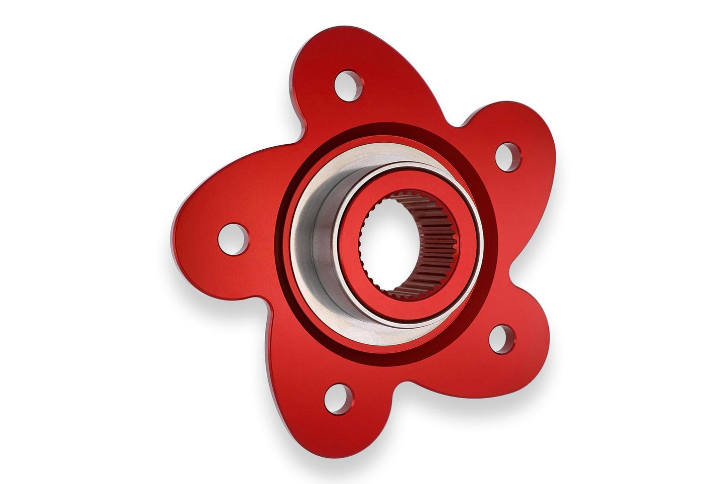 FL500 - CNC RACING Ducati Rear Sprocket Flange