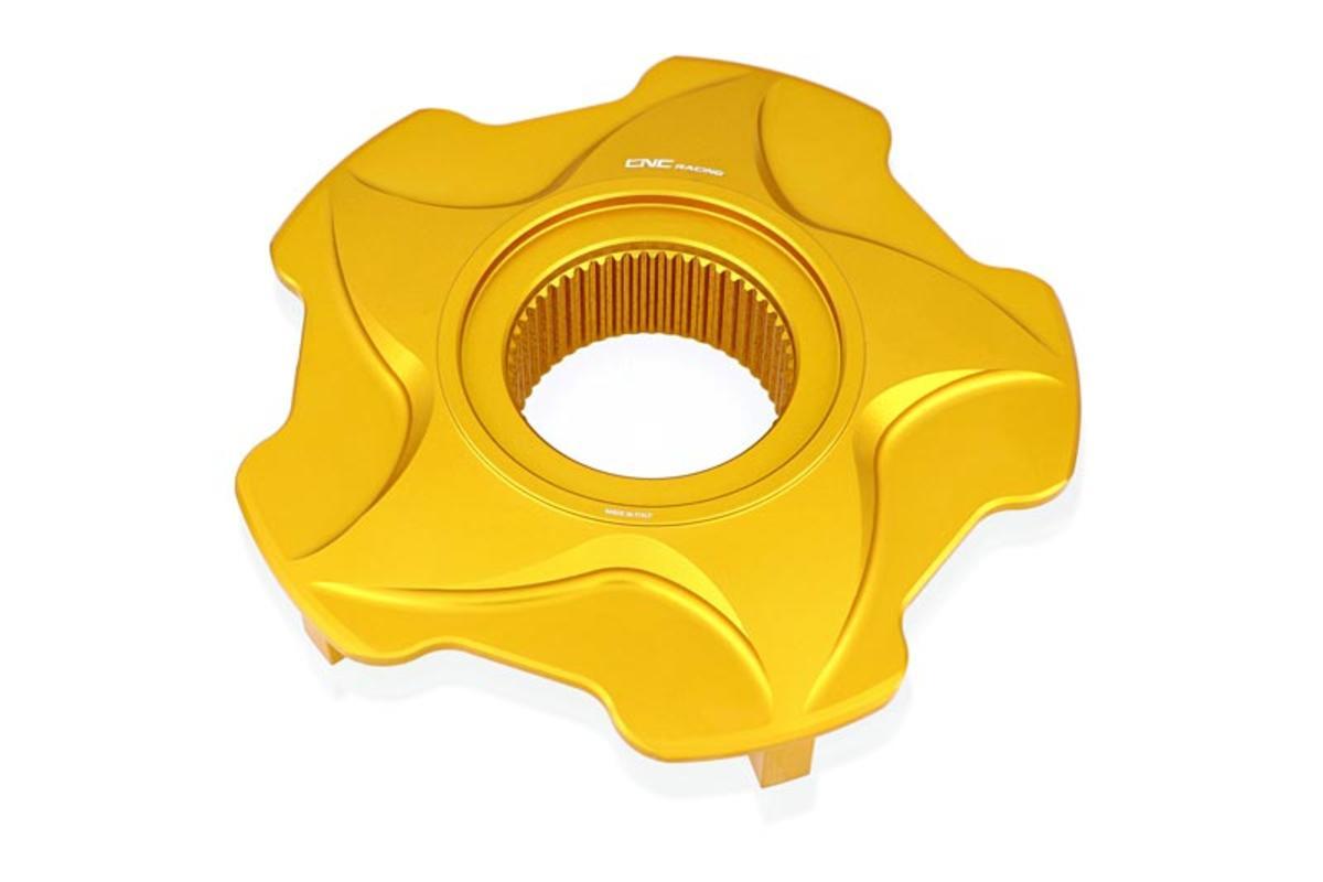 FL505 - CNC RACING MV Agusta Rear Sprocket Flange