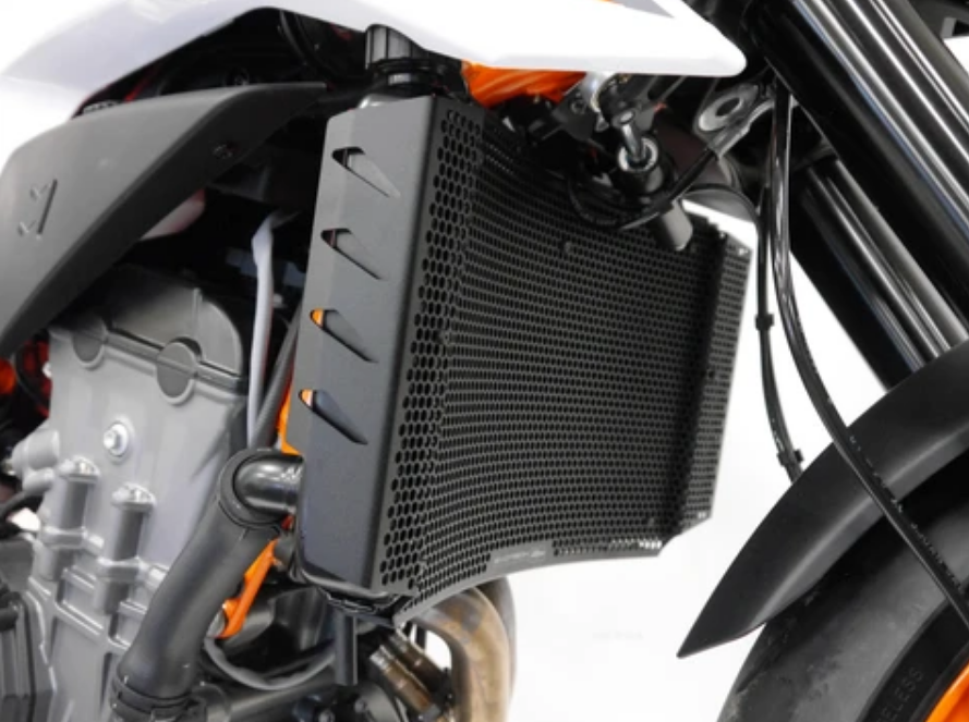 EVOTECH KTM 890 Duke Radiator Guard