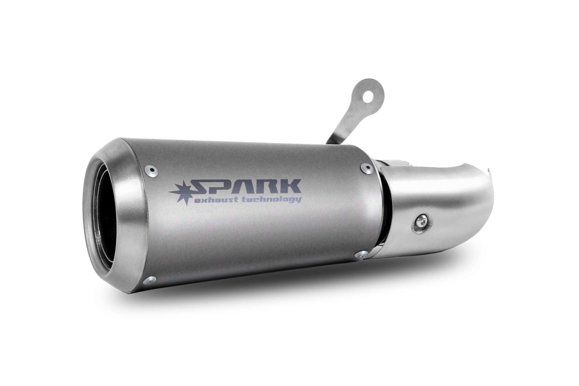 SPARK GBM0701 BMW S1000R / S1000RR Titanium Slip-on Exhaust "MotoGP" (EU homologated) – Accessories in the 2WheelsHero Motorcycle Aftermarket Accessories and Parts Online Shop