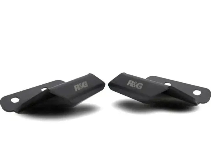 GBP003 - R&G RACING Suzuki GSX-S1000GT (2022+) Grab Rail Blanking Plates (pair) – Accessories in the 2WheelsHero Motorcycle Aftermarket Accessories and Parts Online Shop