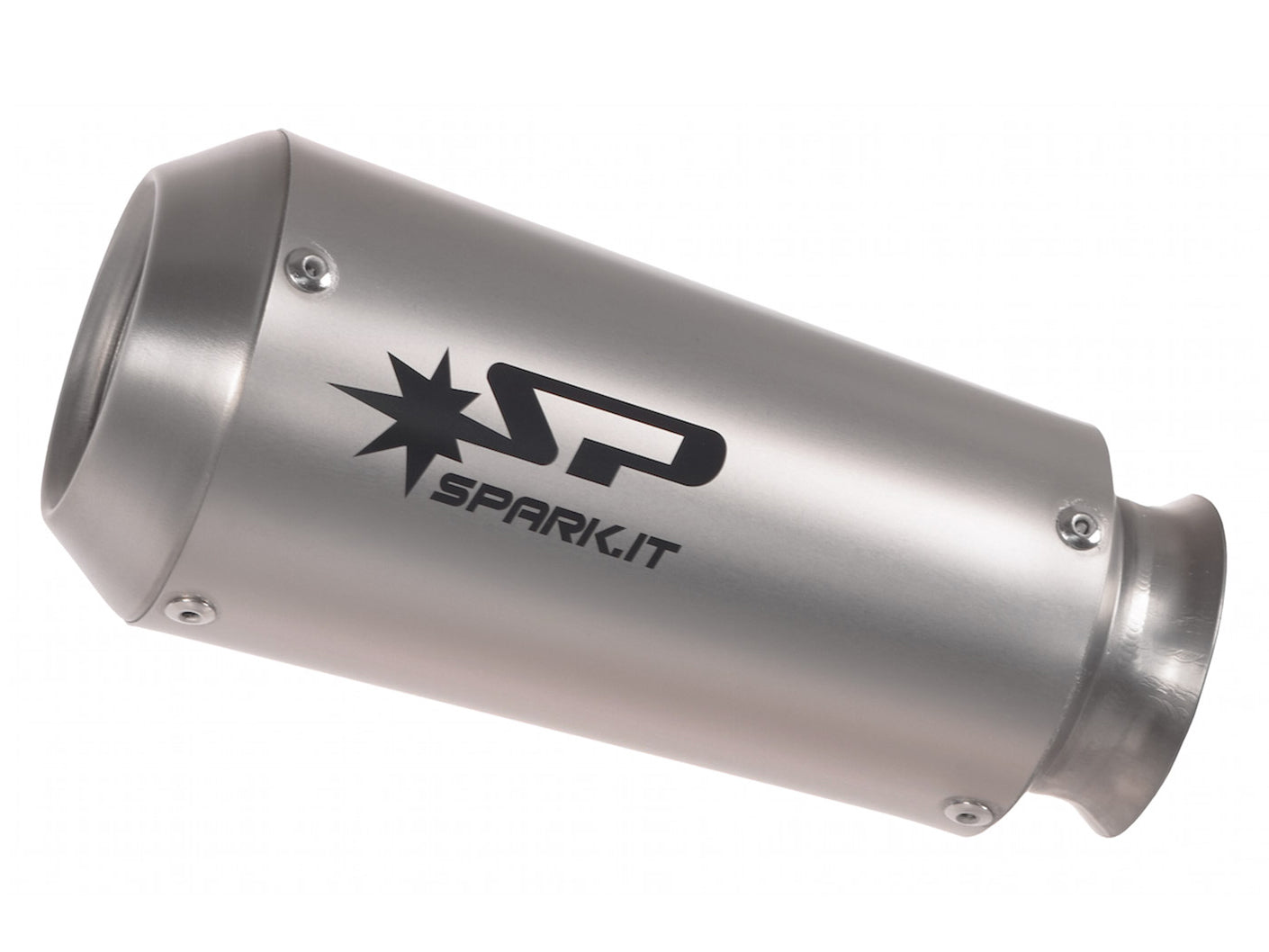 SPARK GKT0106 KTM 1290 Super Duke R (14/16) Slip-on Exhaust "MotoGP" (racing) – Accessories in the 2WheelsHero Motorcycle Aftermarket Accessories and Parts Online Shop