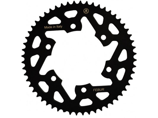 GANDINI RACE Yamaha Superlight Rear Sprocket (for 520 chain)