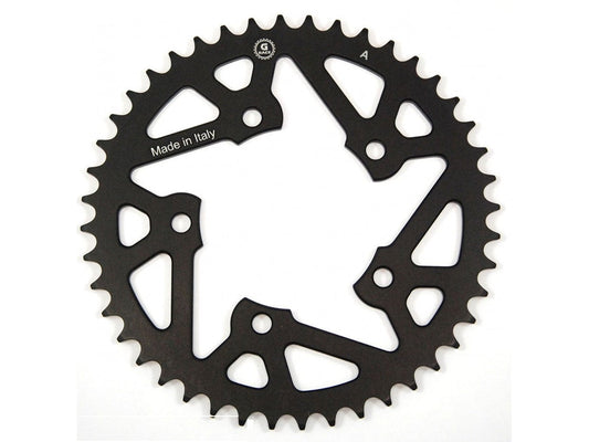 GANDINI RACE Aprilia RSV4 Superlight Rear Sprocket (for 520 chain) – Accessories in the 2WheelsHero Motorcycle Aftermarket Accessories and Parts Online Shop