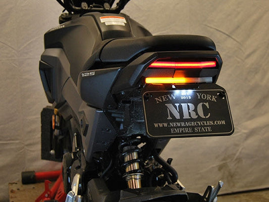 NEW RAGE CYCLES Honda Grom (13/19) LED Fender Eliminator