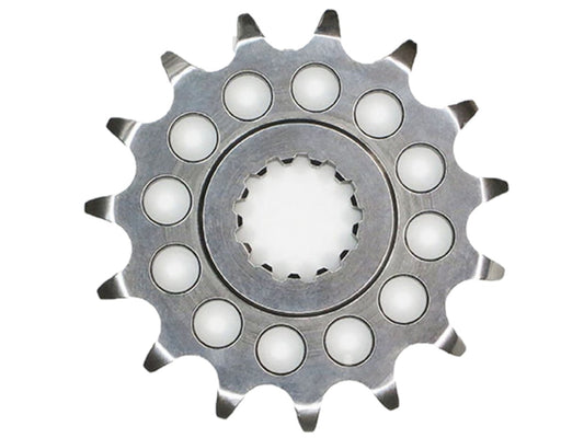 GANDINI RACE Kawasaki ZX-10R / Z1000 Superlight Front Sprocket (for 520 chain)