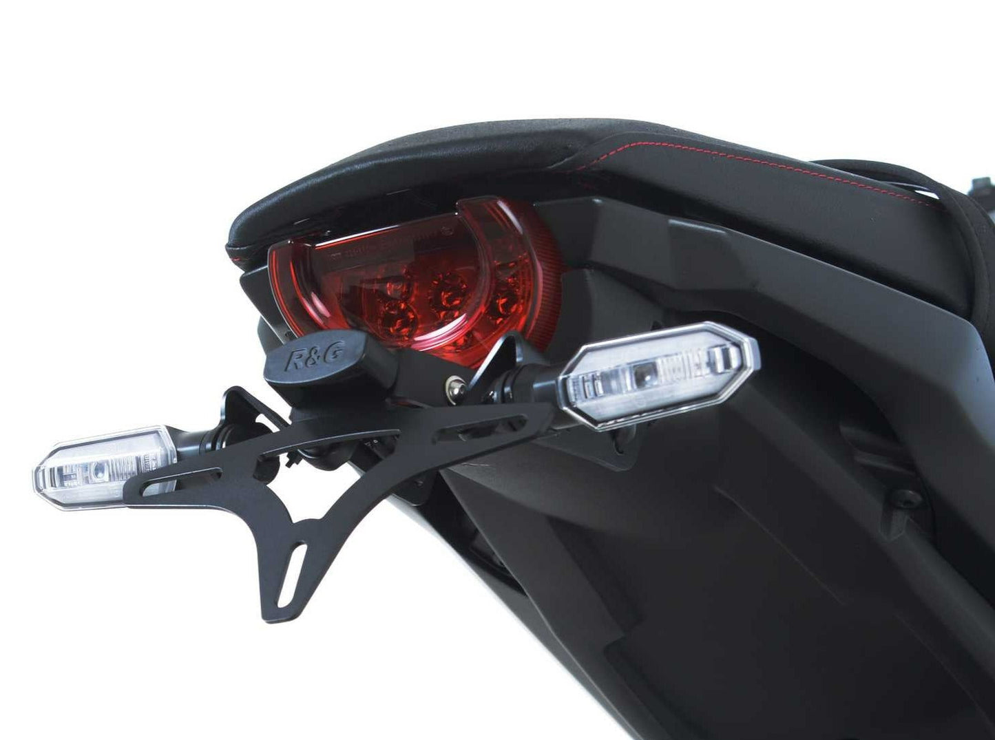 LP0254 - R&G RACING Honda CB1000R / CB1000R Plus Tail Tidy – Accessories in the 2WheelsHero Motorcycle Aftermarket Accessories and Parts Online Shop