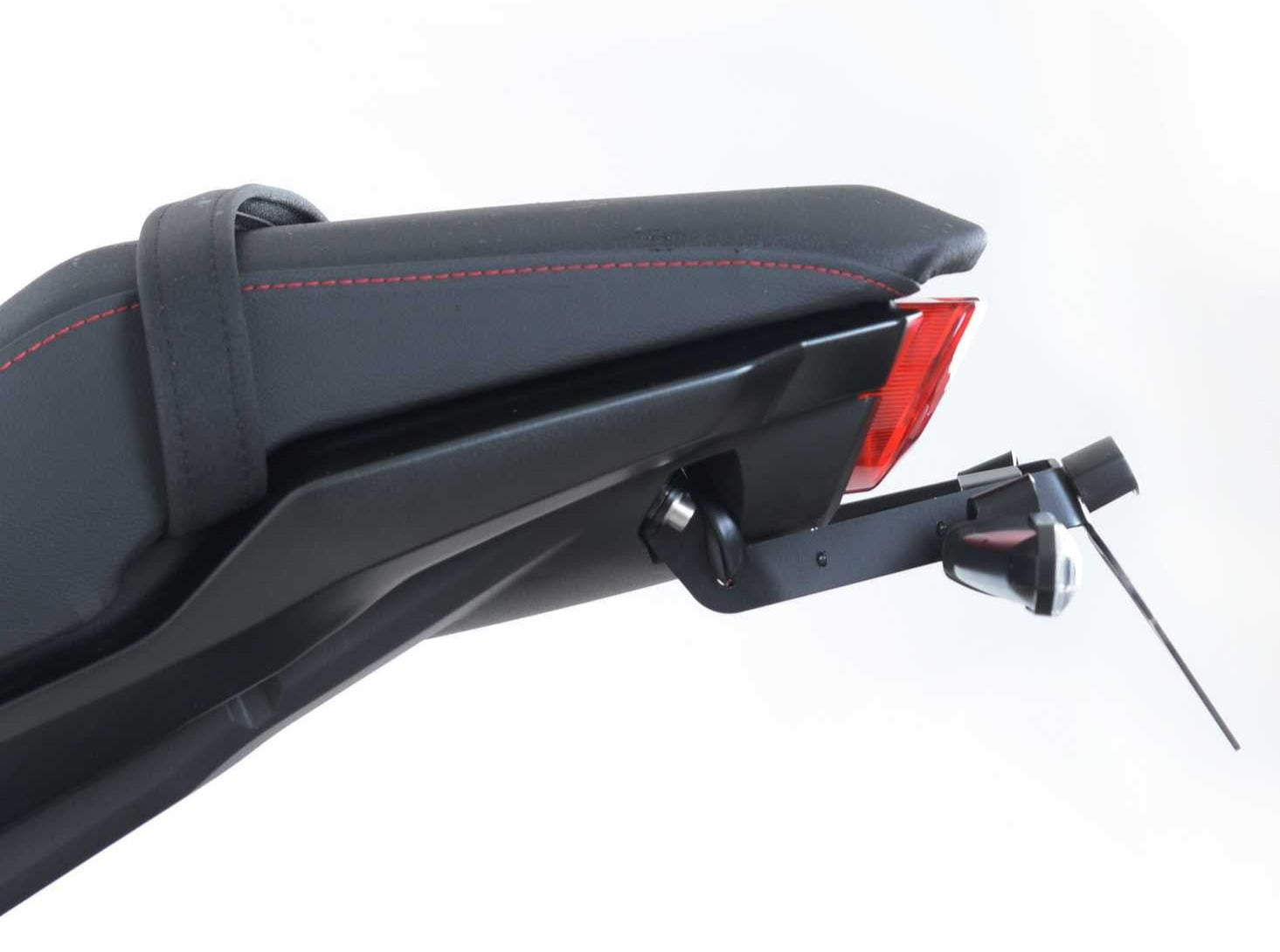 LP0254 - R&G RACING Honda CB1000R / CB1000R Plus Tail Tidy – Accessories in the 2WheelsHero Motorcycle Aftermarket Accessories and Parts Online Shop