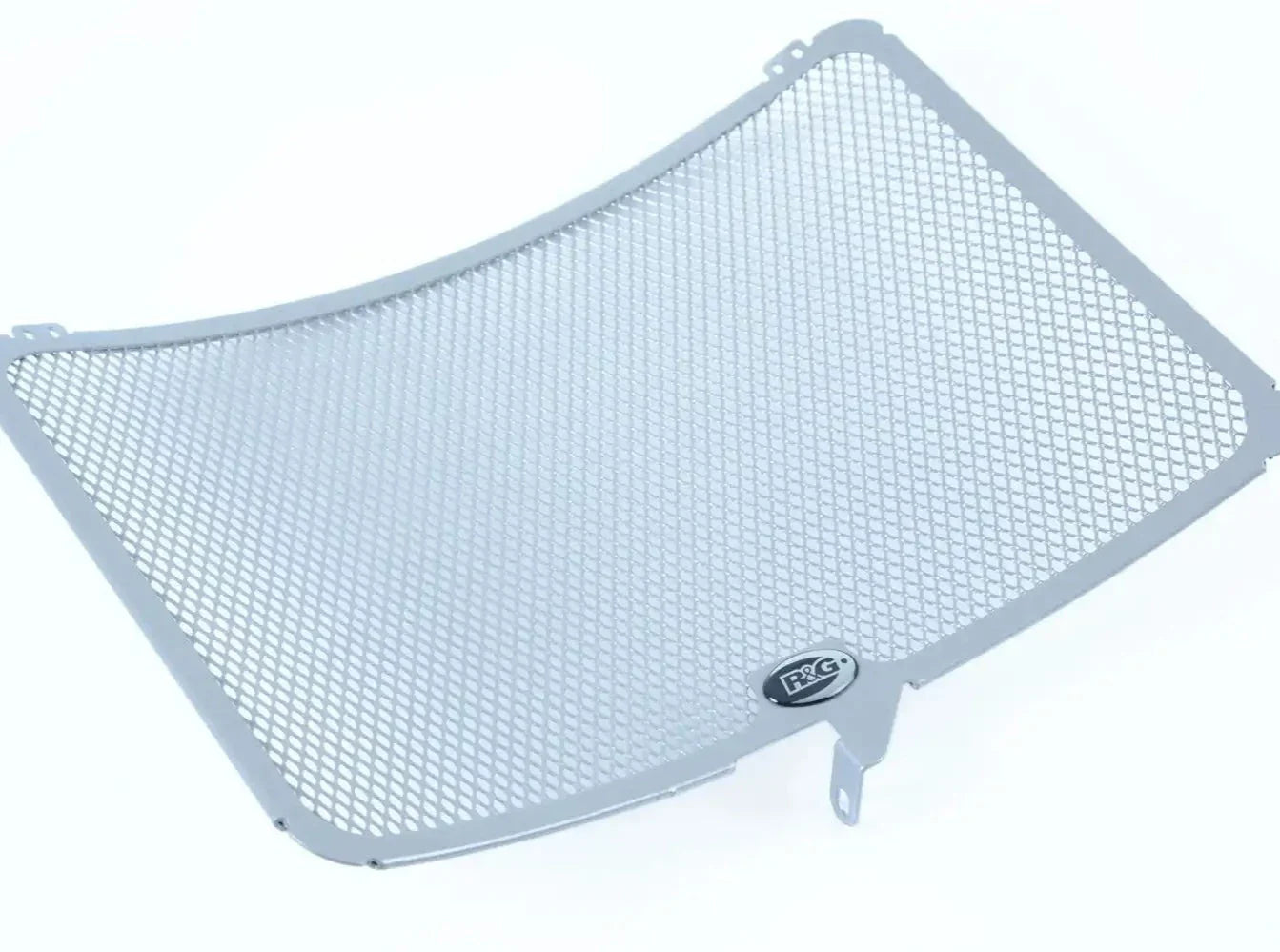 RAD0071 - R&G RACING Yamaha YZF-R1 (09/14) Radiator Guard – Accessories in the 2WheelsHero Motorcycle Aftermarket Accessories and Parts Online Shop